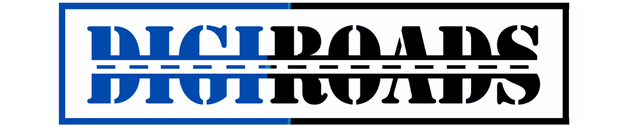 digiroads logo