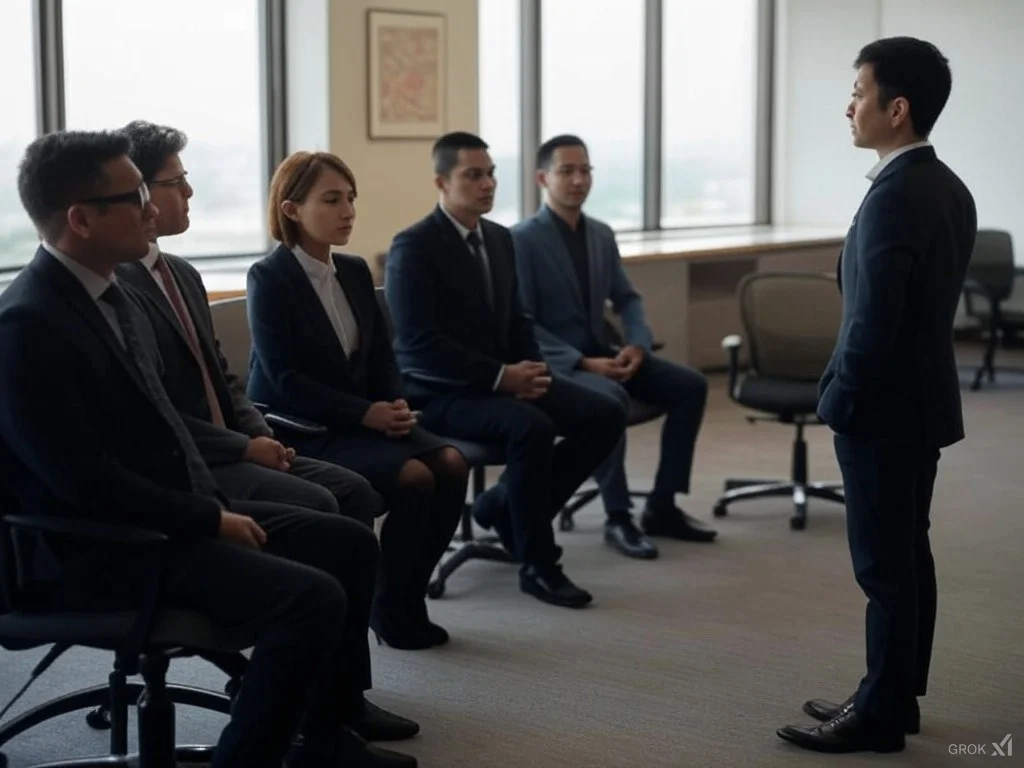 Interview Preparation Training in Jaipur for Freshers