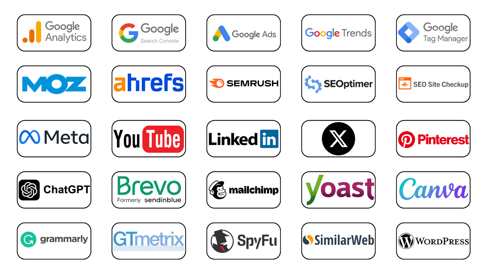 top digital marketing tool used in digiroads digital marketing course (1)